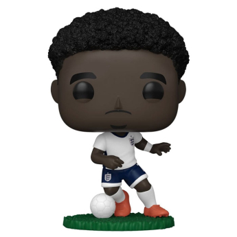 Figurky SoccerStarz figúrka Bukayo Saka