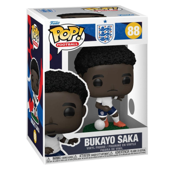 Figurky SoccerStarz figúrka Bukayo Saka