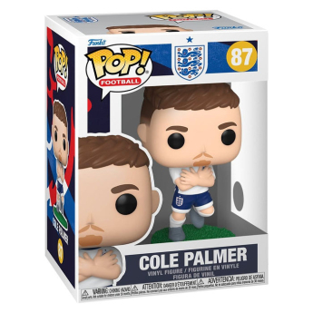 Figurky SoccerStarz figúrka Cole Palmer