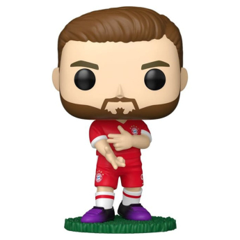 Figurky SoccerStarz figúrka Harry Kane