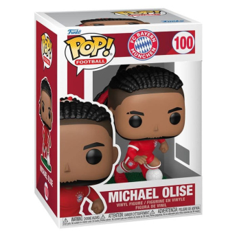 Figurky SoccerStarz figúrka Michael Olise