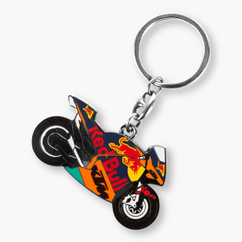 Red Bull KTM kľúčenka Superbike Metal Coin 2026