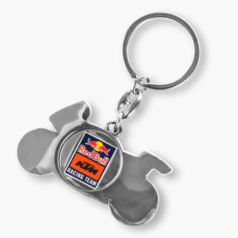 Red Bull KTM kľúčenka Superbike Metal Coin 2026