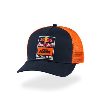 Red Bull KTM čiapka baseballová šiltovka Pace Trucker 2026