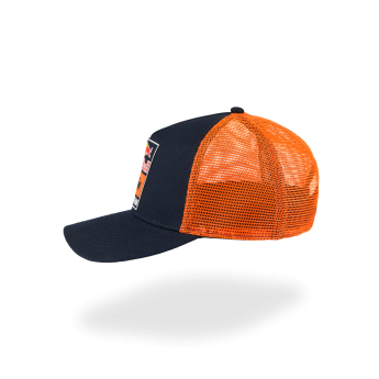 Red Bull KTM čiapka baseballová šiltovka Pace Trucker 2026