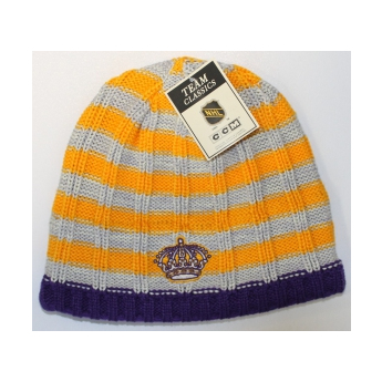 Los Angeles Kings zimná čiapka CCM Vintage Uncuffed