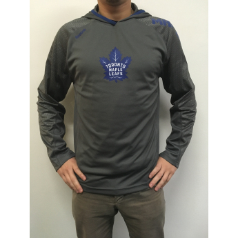 Toronto Maple Leafs pánska mikina s kapucňou TNT Performance Hood 2016