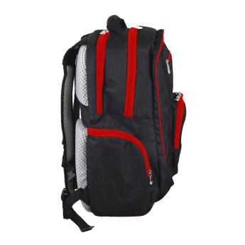 New Jersey Devils batoh Trim Color Laptop