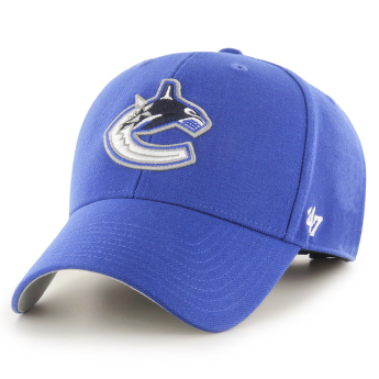 Vancouver Canucks čiapka baseballová šiltovka ´47 MVP