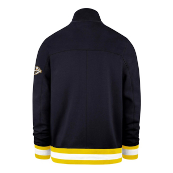 Nashville Predators pánska mikina Full Blast ‘47 Legendary Track Jacket