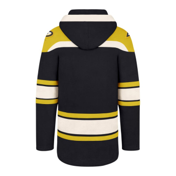Nashville Predators pánska mikina s kapucňou Superior Lacer Hood clasic