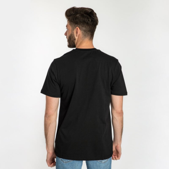 San Jose Sharks pánske tričko Imprint Echo Tee black