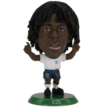 Figurky SoccerStarz figúrka SoccerStarz Eze