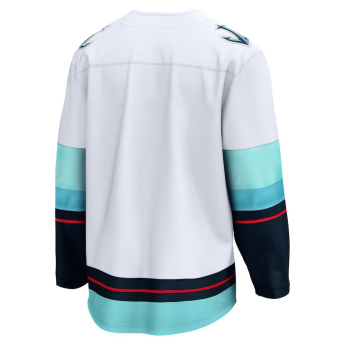 Seattle Kraken hokejový dres Breakaway Away Jersey