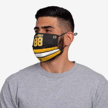 Boston Bruins rúško adjustable face over