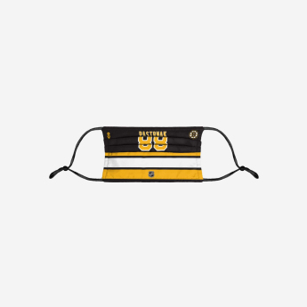 Boston Bruins rúško adjustable face over