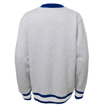 Tampa Bay Lightning detská mikina legends crew neck pullover