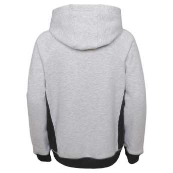 Los Angeles Kings detská mikina s kapucňou power play raglan pullover