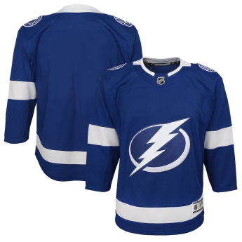 Tampa Bay Lightning detský hokejový dres Premier Home