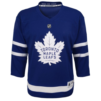 Toronto Maple Leafs detský hokejový dres replica home