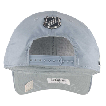 Los Angeles Kings čiapka baseballová šiltovka Authentic Pro Home Ice Structured Adjustable