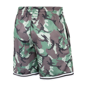 Chicago Blackhawks pánske kraťasy sector repeat grafton shorts