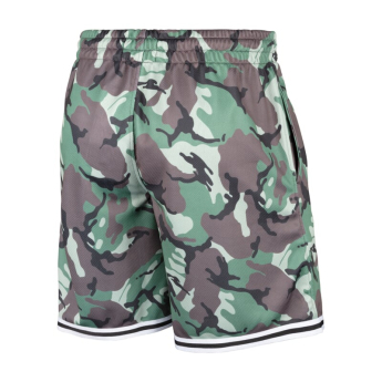 Anaheim Ducks pánske kraťasy sector repeat grafton shorts