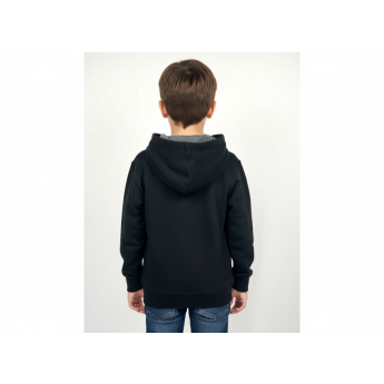 Vegas Golden Knights detská mikina s kapucňou Stated Full Zip Hoodie