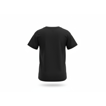 Chicago Blackhawks detské tričko Primary Logo black