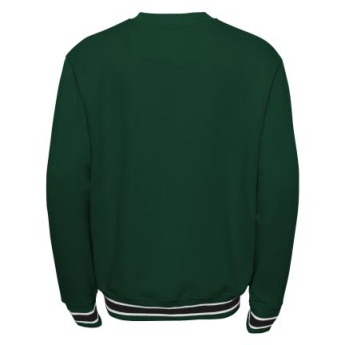 Minnesota Wild detská mikina Classic Blueliner Crew Neck