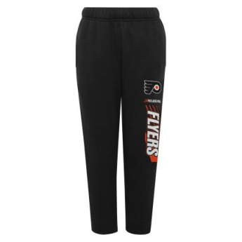 Philadelphia Flyers detské tepláky Power Move Fleece Pant
