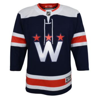 Washington Capitals detský hokejový dres Premier Third
