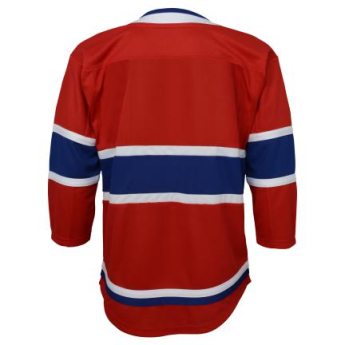 Montreal Canadiens detský hokejový dres Premier Home