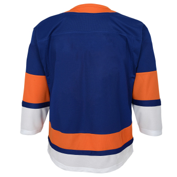 New York Islanders detský hokejový dres Mathew Barzal Premier Home