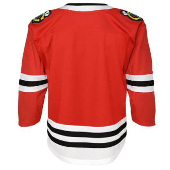 Chicago Blackhawks detský hokejový dres Premier Home