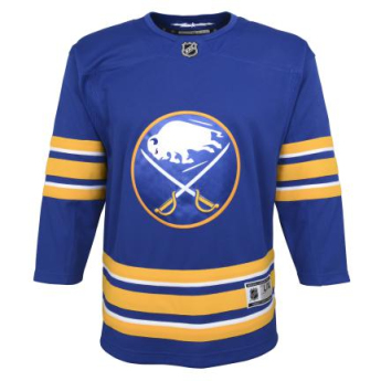 Buffalo Sabres detský hokejový dres Premier Home