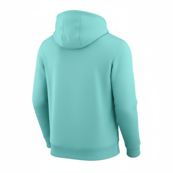Seattle Kraken detská mikina s kapucňou Prime Logo Pullover Fleece