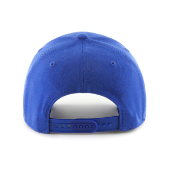 Tampa Bay Lightning čiapka baseballová šiltovka Ballpark Snap 47 MVP NHL blue