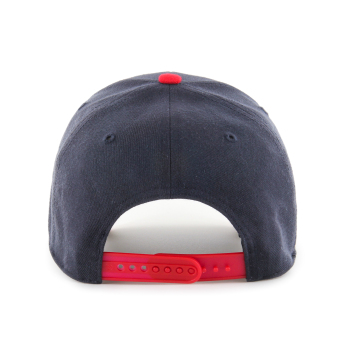 Washington Capitals čiapka baseballová šiltovka Sure Shot TT Snapback ’47 MVP NHL NR