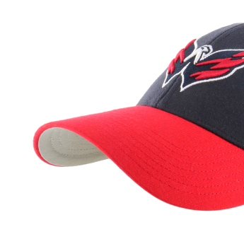 Washington Capitals čiapka baseballová šiltovka Sure Shot TT Snapback ’47 MVP NHL NR