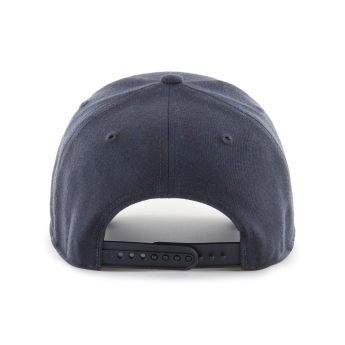 Columbus Blue Jackets čiapka baseballová šiltovka Sure Shot 47 MVP SNAPBACK NHL navy