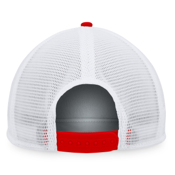 New York Rangers čiapka flat šiltovka True Classic Foam Front Trucker