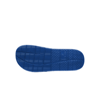 New York Rangers pánske šľapky Colorblock Slipper