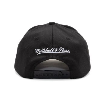 Boston Bruins čiapka flat šiltovka NHL Team Ground 2.0 Pro Snapback
