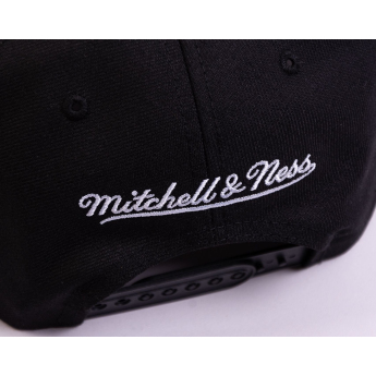 Boston Bruins čiapka flat šiltovka NHL Team Ground 2.0 Pro Snapback
