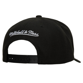 San Jose Sharks čiapka flat šiltovka NHL Team Ground 2.0 Pro Snapback