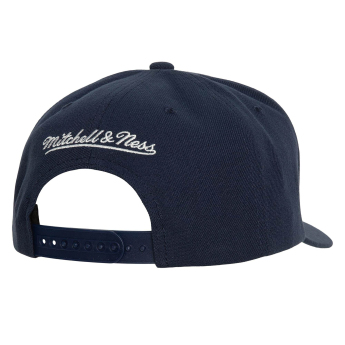 Toronto Maple Leafs čiapka flat šiltovka NHL Team Ground 2.0 Pro Snapback