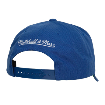 Washington Capitals čiapka flat šiltovka NHL Team Ground 2.0 Pro Snapback