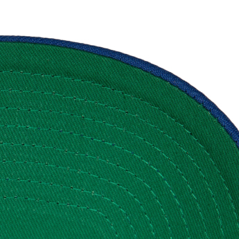 Washington Capitals čiapka flat šiltovka NHL Team Ground 2.0 Pro Snapback