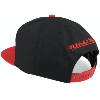 Detroit Red Wings čiapka flat šiltovka NHL Team 2 Tone 2.0 Pro Snapback